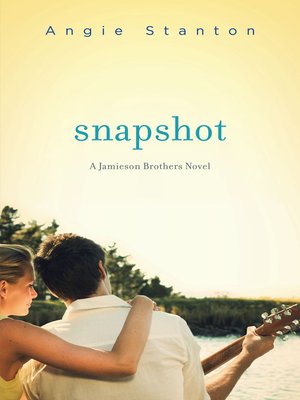 cover image of Snapshot